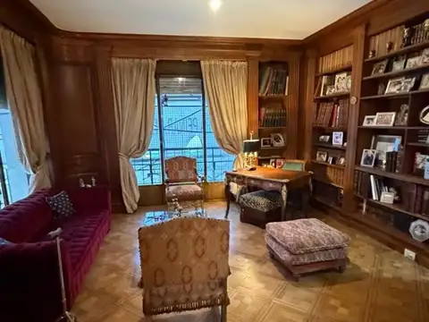 Departamento en Alquiler en Recoleta, USD 5.000