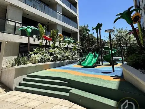 Departamento en venta 1 dormitorio La Florida, Rosario