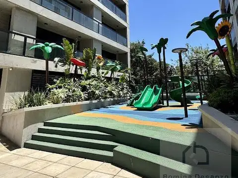Departamento en venta 1 dormitorio La Florida, Rosario
