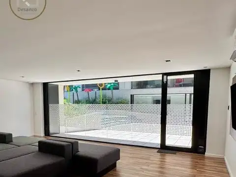 Departamento en Venta en La Florida, USD 96.000
