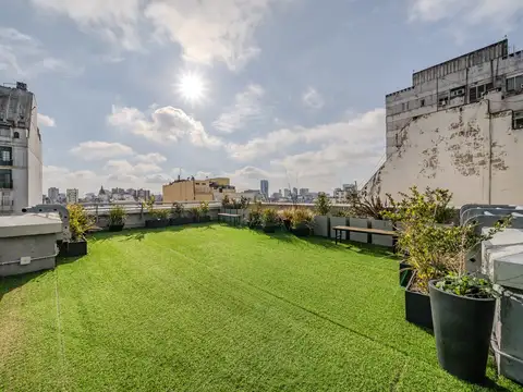 Fondo Comercio en Alquiler en San Nicolás, $ 2.000.000