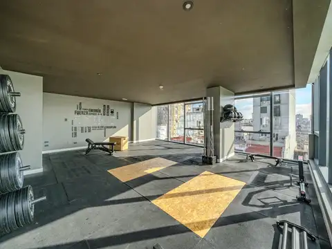 Fondo Comercio en Alquiler A Estrenar