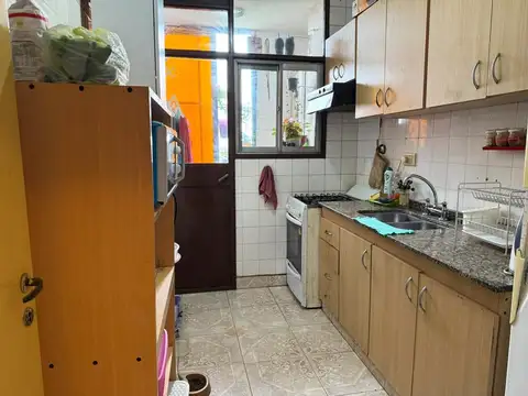 Venta Departamento Wilde, 3 Ambientes, 2 Dorm, 1 Baño