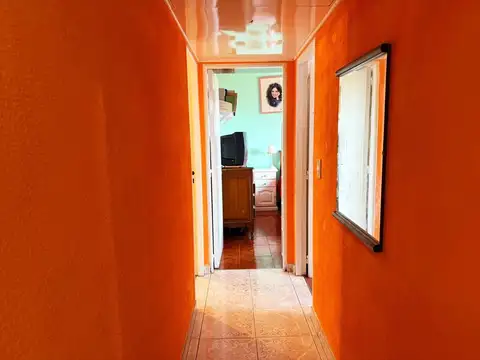 Las Flores 1600, Piso 11