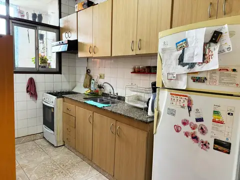 Las Flores 1600, Piso 11