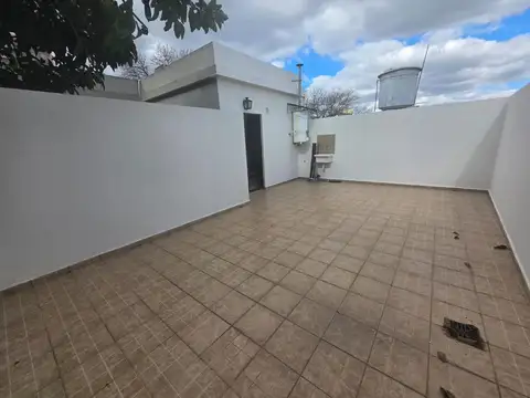 Departamento en Alquiler 15 años