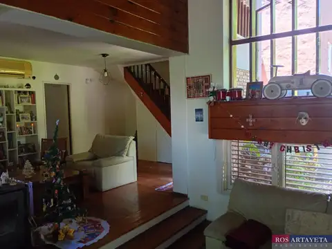 Casa en Venta 45 años