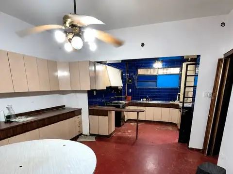 Depto Tipo Casa en Venta en Villa Crespo, USD 144.900