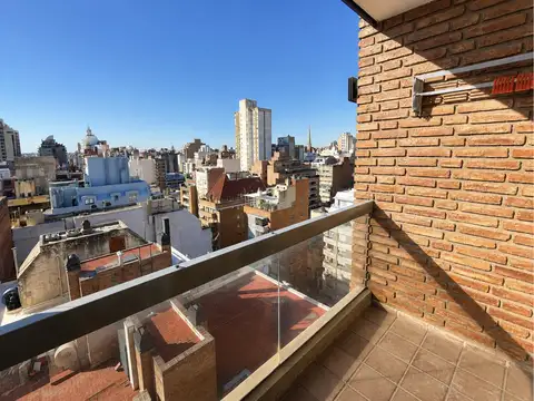 Departamento en Alquiler 15 años
