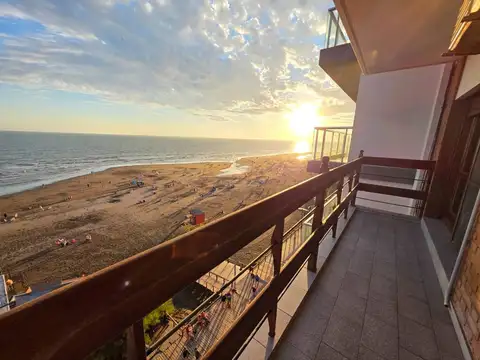 SEMIPISO EN COSTANERA 217 - VISTA AL MAR - PISO 5