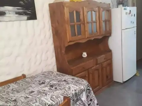 Departamento en Venta en San Bernardo del Tuyu, USD 42.000