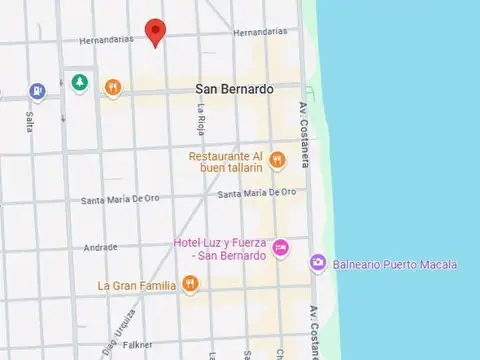 Departamento en Venta 25 años