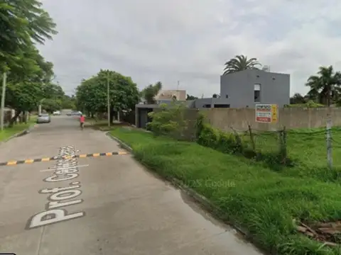 Terreno en Venta en Ituzaingo Norte, USD 90.000