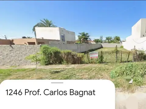 Terreno en Venta en Ituzaingo Norte, USD 90.000