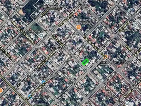 Terreno en venta en Ituzaingo Norte