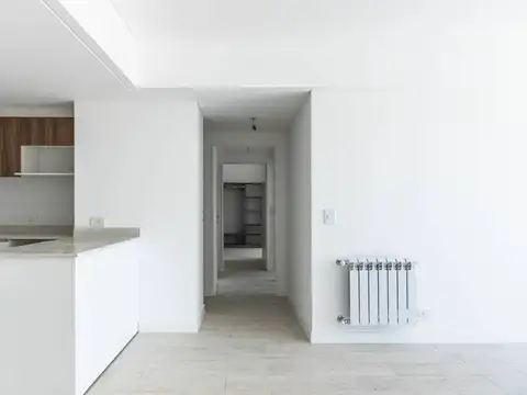 Departamento en Venta en Nuñez, USD 545.000