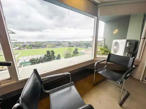 Departamento en Venta de 7 ambientes