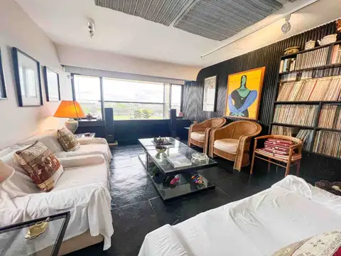 Departamento en Venta en Las Cañitas, USD 498.000