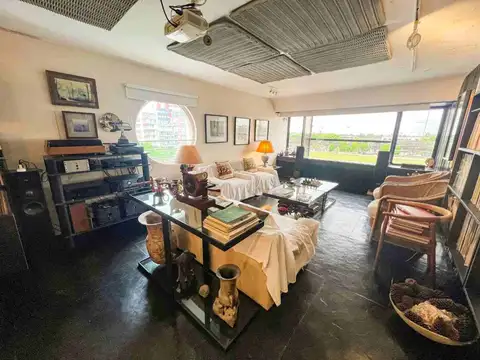 Departamento en Venta 44 años