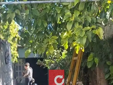 Casa en Alquiler 45 años