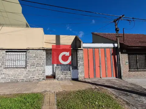 Casa en Alquiler de 2 dormitorios