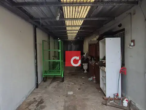 Casa en Alquiler al Sur