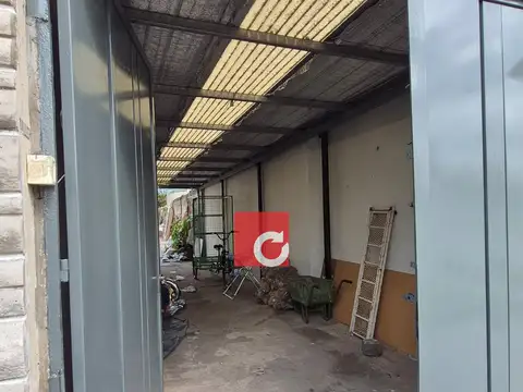 Casa en Alquiler 45 años