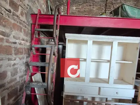 Casa en Alquiler de 2 dormitorios