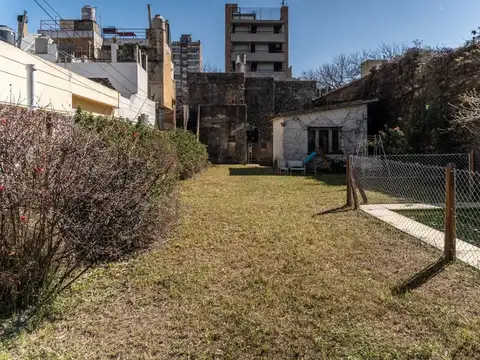 CASA A RECICLAR EN VENTA REP DE LA SEXTA