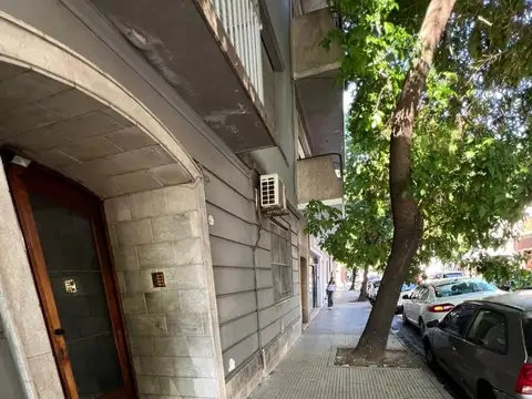 Departamento en alquiler en Almagro - Capital Federal