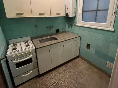 Departamento en Alquiler 35 años