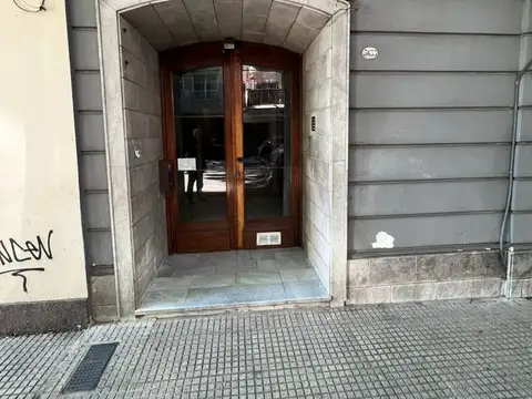 Mexico 3600, Piso PB