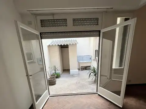 Departamento en alquiler en Almagro - Capital Federal