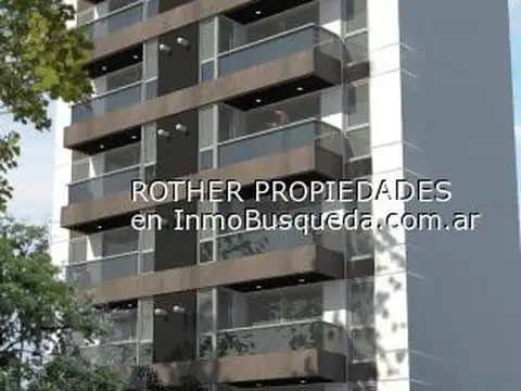 Departamento - La Plata