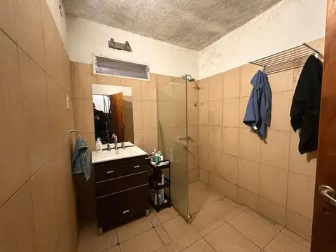 CASA EN VENTA 1 DORMITORIO ECHESORTU/AZCUENAGA