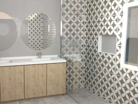 Casa en Venta 1 año