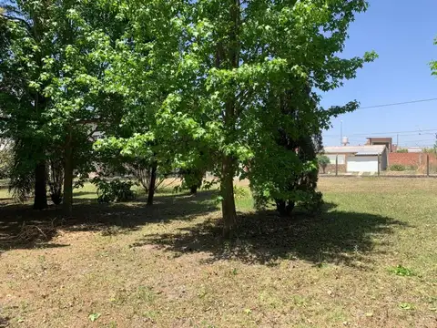 Casa en Venta de 1 dormitorio