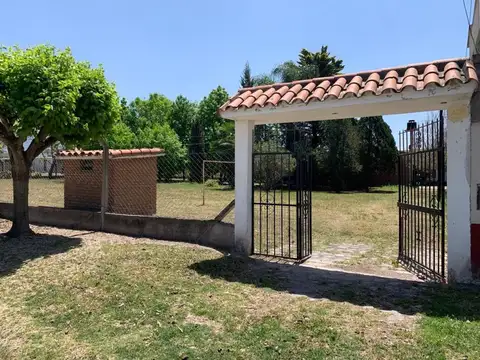 terreno y casa en venta, La Silleta