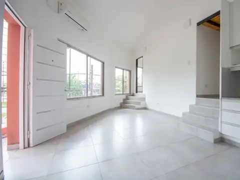 Departamento 3 Ambientes a Estrenar en Venta Loma Hermosa. San Martín.