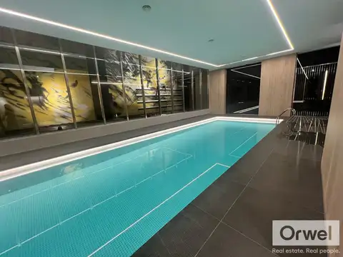 Departamento en Venta en Belgrano, USD 870.000