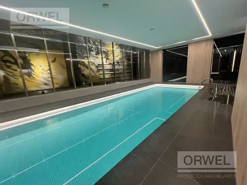 Departamento en Venta en Belgrano, USD 870.000