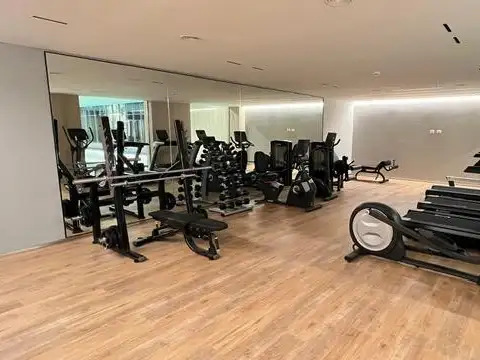 Departamento en Venta con 2 cocheras