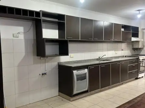 Departamento en Venta 15 años