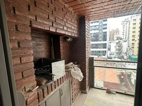 Departamento en Venta al Norte