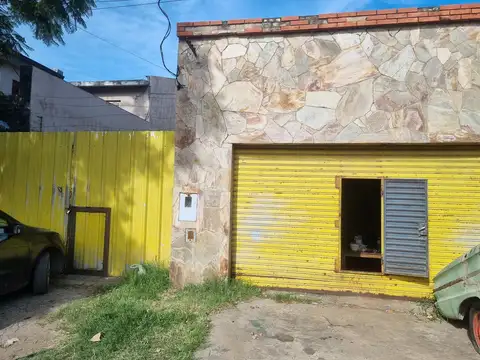 Galpón en alquiler en Empalme Graneros