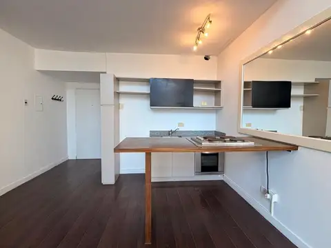 Departamento en Venta en Ayres Lofts, USD 130.000