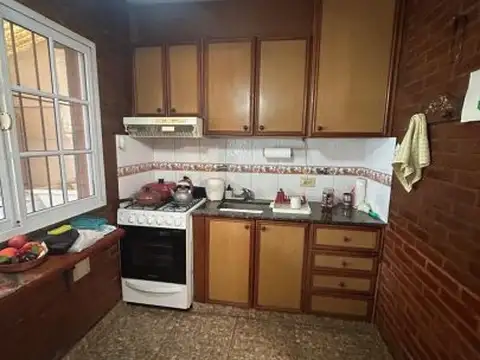Depto Tipo Casa en Venta en Bella Vista, USD 98.000