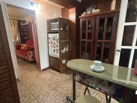 Depto Tipo Casa en Venta con 1 cocheras