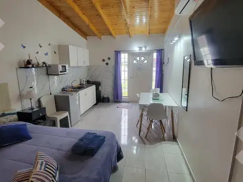 Departamento en Alquiler de Monoambiente