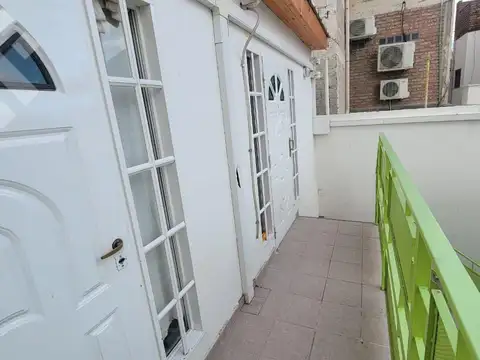 Departamento en Alquiler 3 años